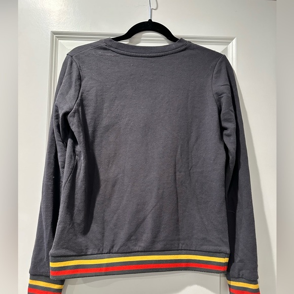 Disney Incredibles Sweatshirt - Picture 2 of 2